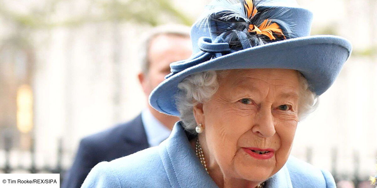 Exposé Sur La Reine Elizabeth 2 En Anglais