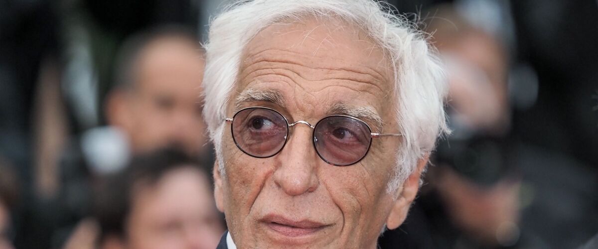 Lol Qui Rit Sort Gerard Darmon Gérard Darmon : confiné, l'acteur se teint les cheveux... et fait
