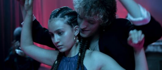 new vampire series on netflix 2020