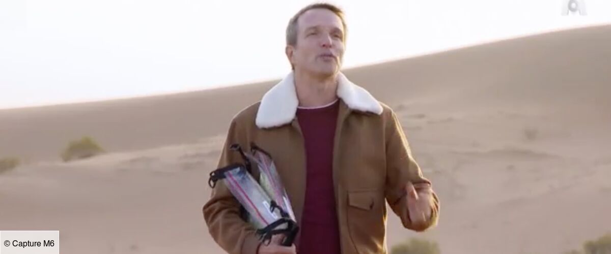 Mort D Albert Uderzo M6 Deprogramme La Demi Finale De Pekin Express Pour Diffuser Une Soiree Speciale Asterix