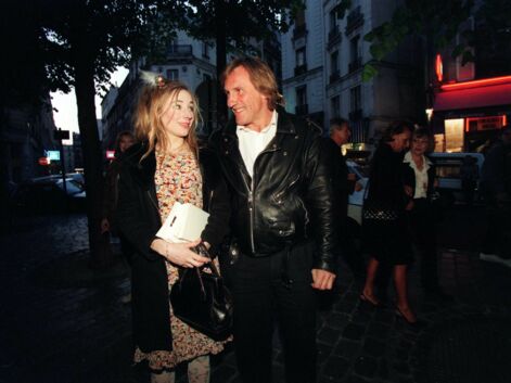 Julie Depardieu : les looks atypiques d'une actrice pétillante ! (PHOTOS)