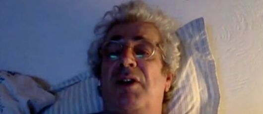 Anthony Kavanagh Je N'ai Rien Contre Michel Boujenah "contaminé" et "confiné" dans sa chambre, il se confie