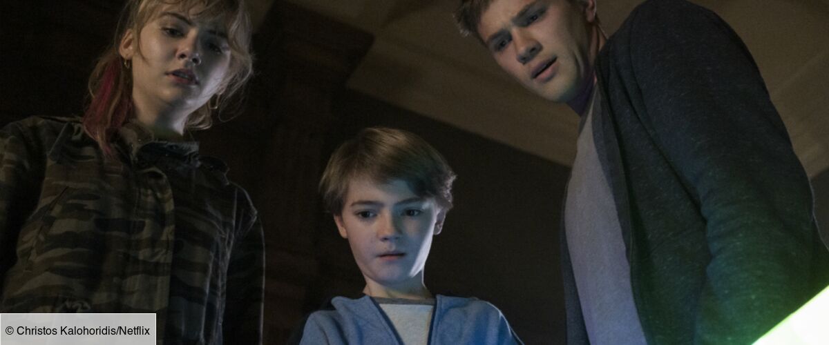 Locke And Key Saison 2 épisode 6 Locke & Key (Netflix) : date, intrigues, acteurs... Tout savoir sur la