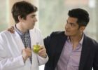 Eclat De Verre S1e1 Good Doctor Tele Loisirs