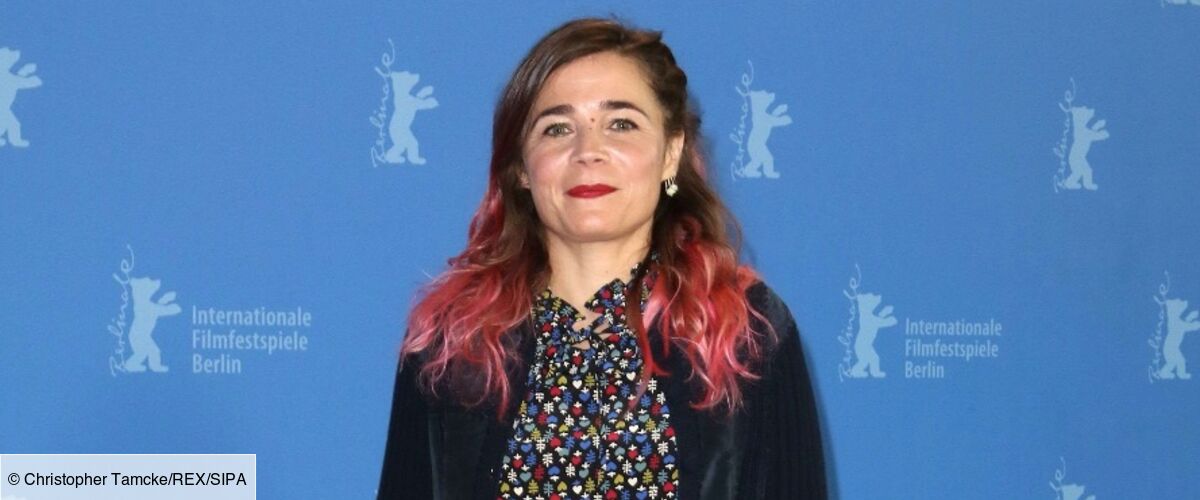 Blanche Gardin Films Et Programmes Tv Blanche Gardin (Canal+) : tout ce que vous ne saviez peut-être pas sur