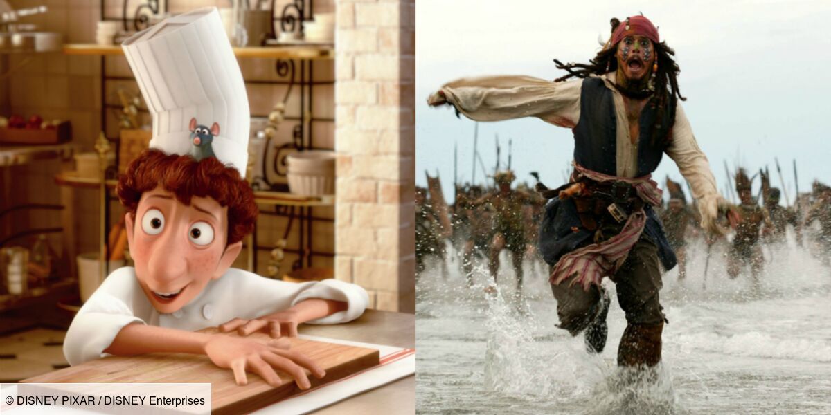 Disney La Liste Complete Des Films Disponibles Sur La Plateforme Svod