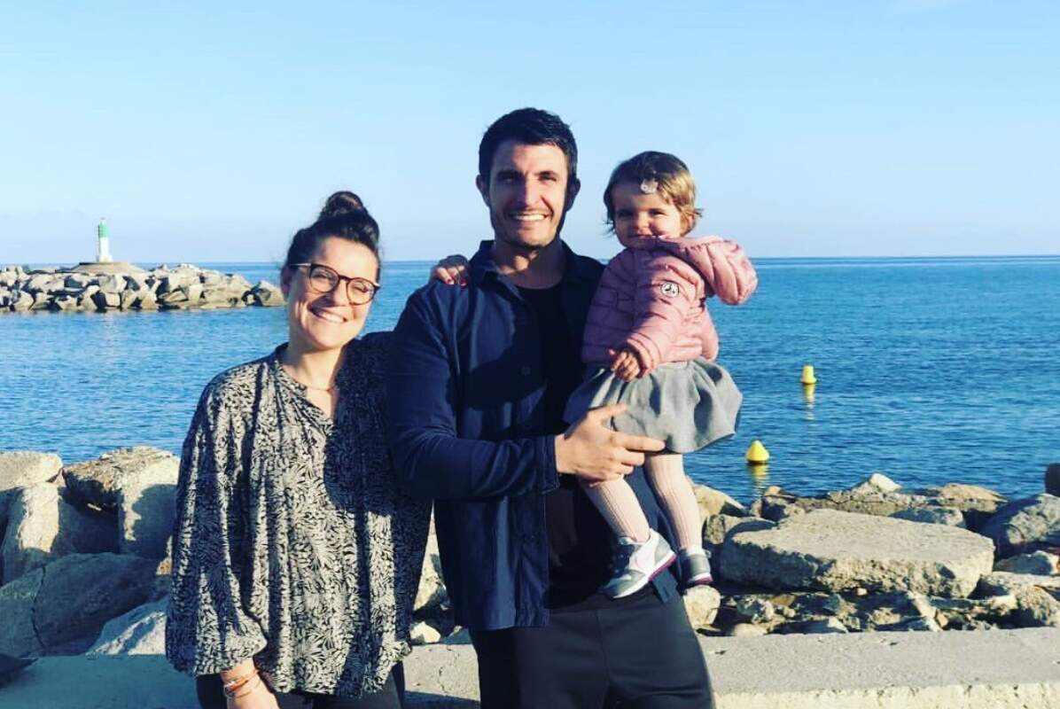 Julie Et Denis Pékin Express Toujours Ensemble Milla Jasmine en bikini, Hillary enceinte, Océane des Marseillais dans son  jardin... Le best-of télé-réalité de la semaine ! - Télé Loisirs