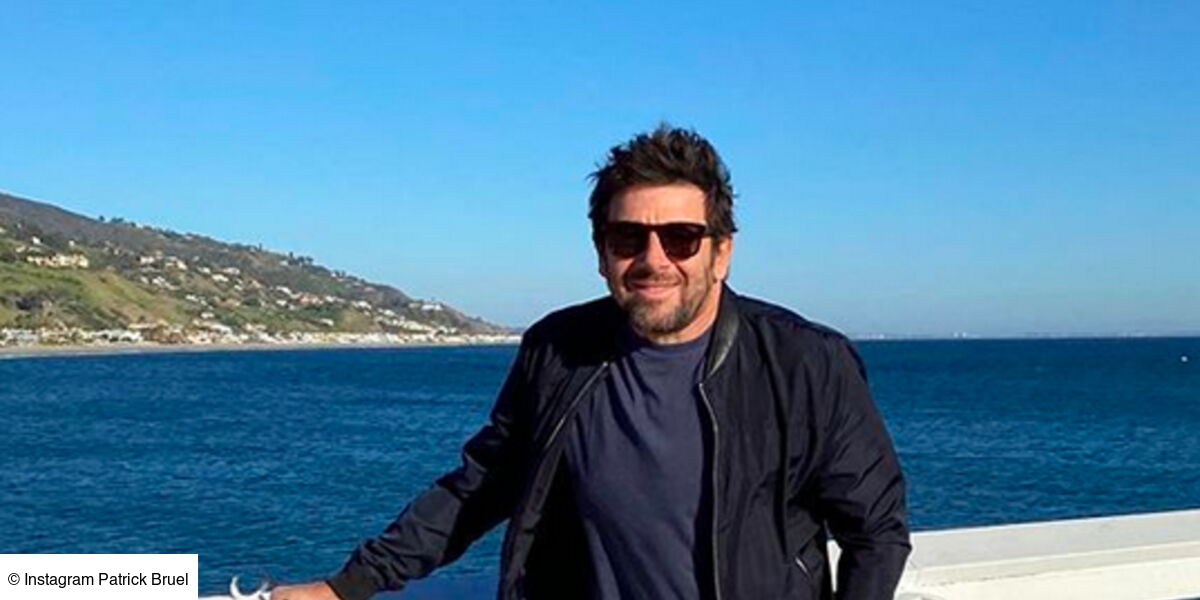 Patrick bruel dévoile un adorable cliché pour l'anniversaire de son fils. Patrick Bruel Son Fils Oscar Victime De Piratage Sur La Toile Son Ex Amanda Sthers Pousse Un Coup De Gueule