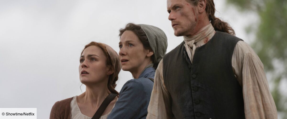 Outlander Saison 5 épisode 8 Outlander : pourquoi l’épisode 8 de la saison 5 n'est pas disponible