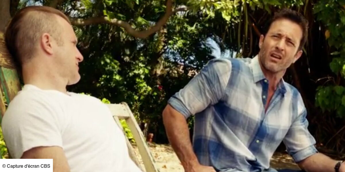 Hawaii 5-0 : comment se finit la série ? (spoilers)