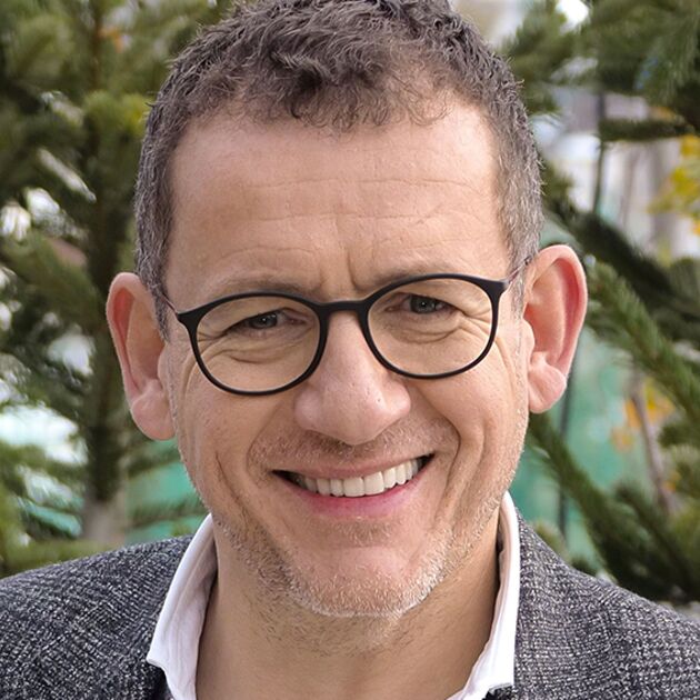 Dany Boon : toutes ses photos sur Télé-Loisirs