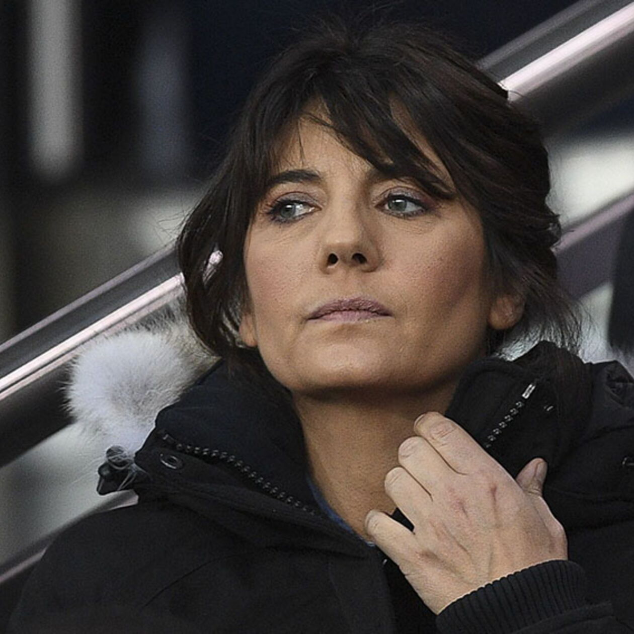 Estelle Denis : toutes ses photos sur Télé-Loisirs