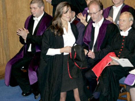 Les looks de Kate Middleton: retour sur une évolution marquante (PHOTOS)