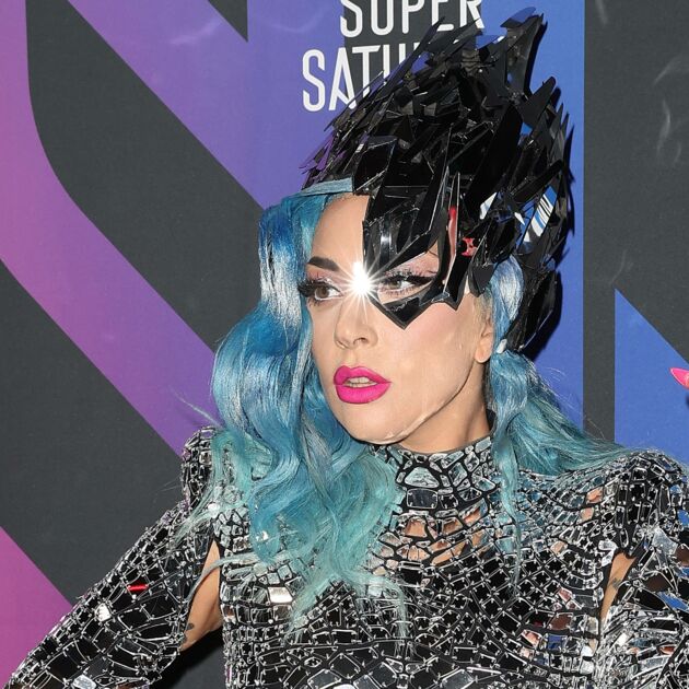 Lady Gaga Films Et Programmes Tv Lady Gaga : toutes ses photos sur Télé-Loisirs