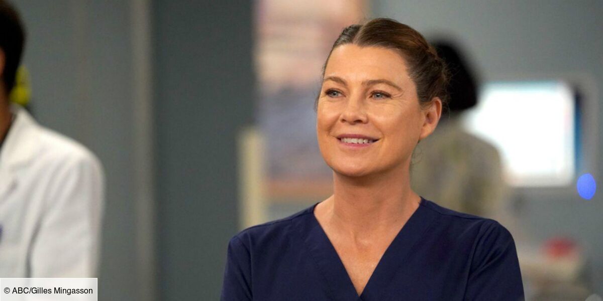 Grey S Anatomy Saison 16 Qu Aurait Il Du Se Passer Dans Le Final Prevu Au Depart