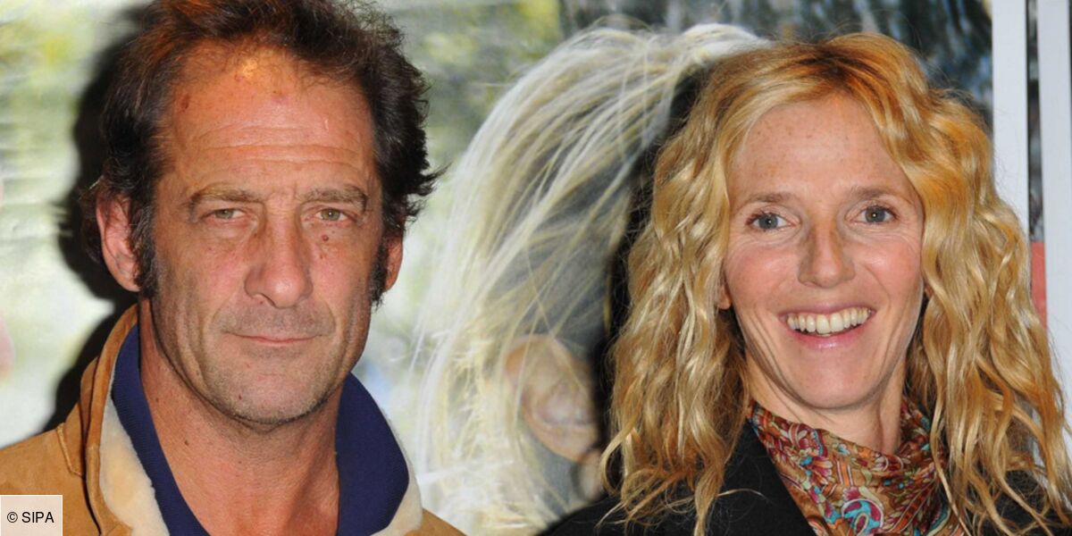 Vincent Lindon Et Sandrine Kiberlain Pour Son Anniversaire Leur Fille Suzanne Partage D Emouvants Cliches Intimes Sur Instagram Betty fisher et autres histoires. programme tv