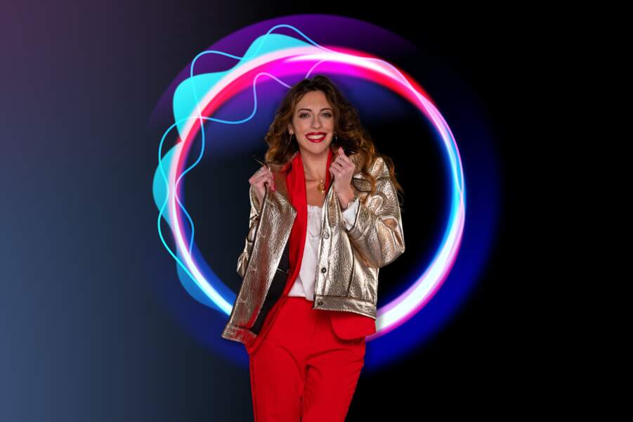 The Circle Inès, Lou, Cédric, Romain, Eléa... découvrez tous les