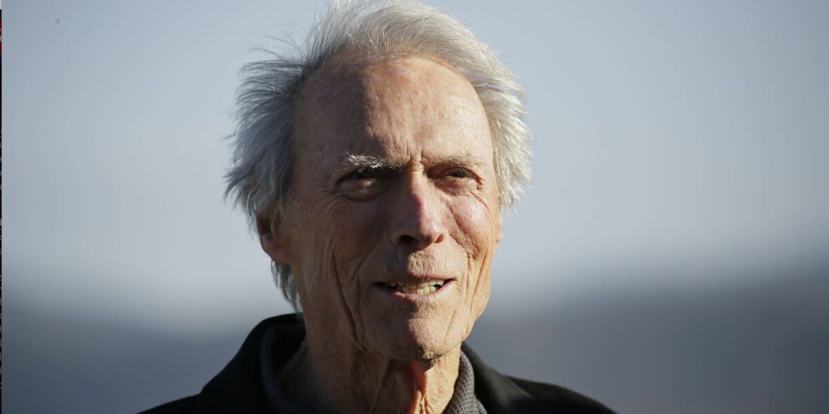 Clint Eastwood Sur La Route De Madison Sur la route de Madison, Mystic River... Les 5 meilleurs films réalisés