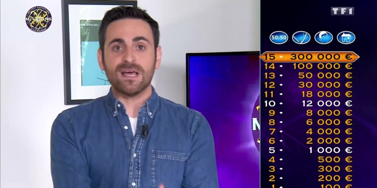 Jafar Qui Veut Gagner Des Millions Qui veut gagner des millions à la maison ? : la nouvelle pyramide de