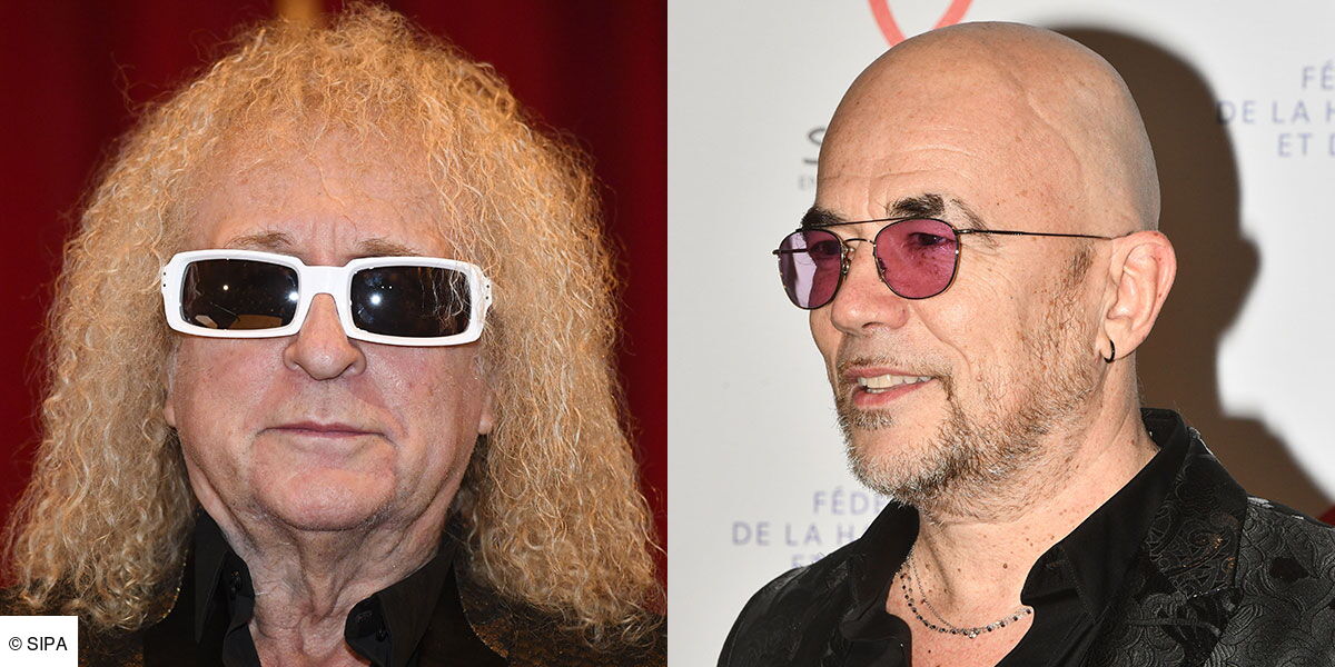 Michel Polnareff Tacle Pascal Obispo Fabien Lecoeuvre Et Jul