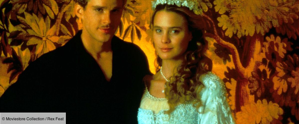 Princess Bride Robin Wright Et Cary Elwes Reunis En Mode Confine 32 Ans Apres La Sortie Du Film Culte