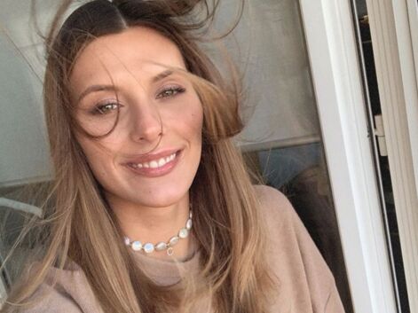 Instagram : Ariane Brodier en panne d'esthéticienne, Camille Gottlieb pose sans maquillage