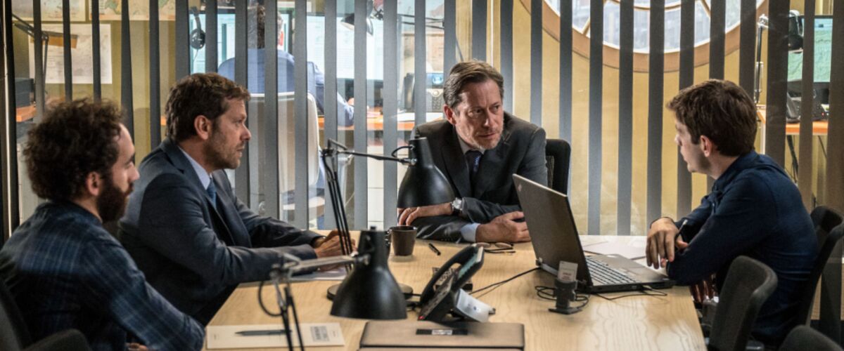 Le Bureau Des Légendes Saison 6 Sortie Le Bureau des Légendes (Canal+) : date, casting, intrigues… Toutes les