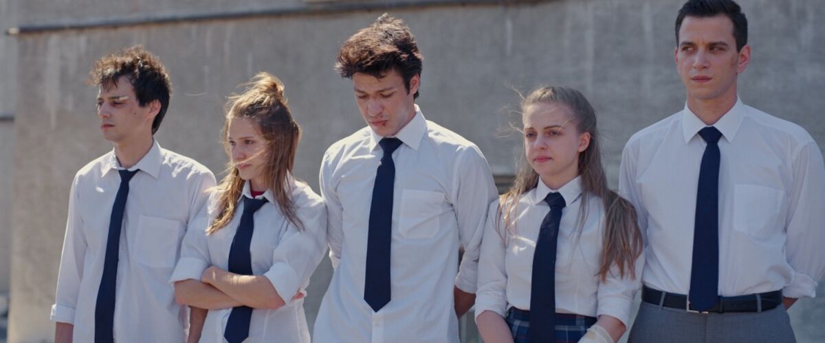 Love 101 Saison 3 Love 101 (Netflix) : y aura-t-il une saison 2