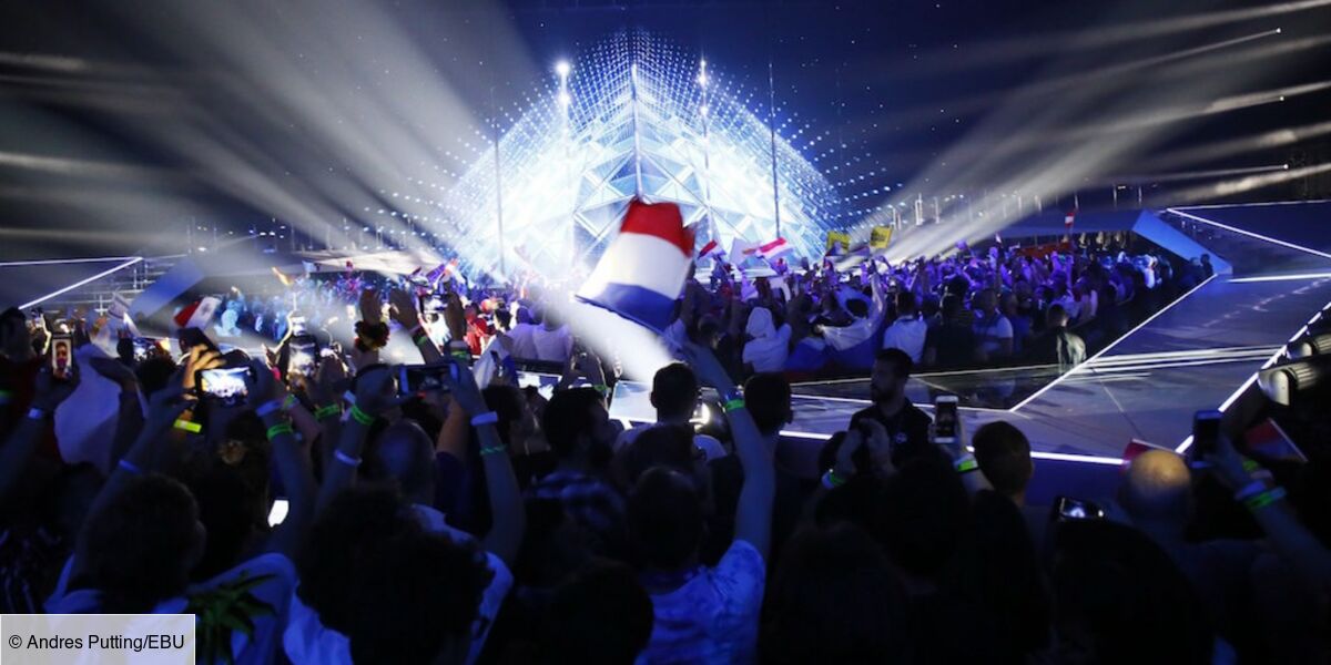 Eurovision Voila Comment Tout De Meme Voter Et Designer Le Gagnant De L Edition 2020 Annulee