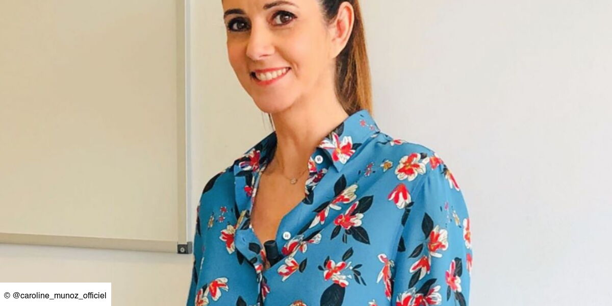 Caroline Munoz Selfies Coulisses Tele Et Deco Son Best Of Instagram Photos Dédiée aux problématiques de notre quotidien, la santé,. caroline munoz selfies coulisses