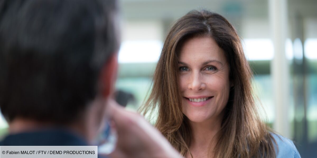 Films Et Séries Tv Avec Astrid Veillon Astrid Veillon (Tandem) se souvient de ses débuts dans Extrême limite