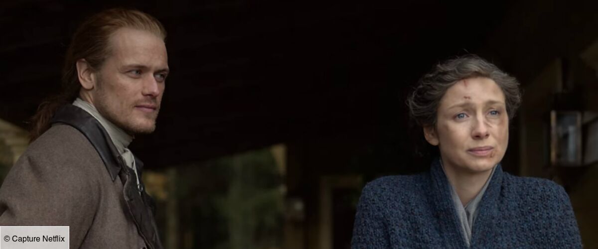 Outlander Saison 6 : Date De Sortie Sur Netflix Outlander (Netflix) saison 6 : date, intrigues, acteurs... Tout savoir