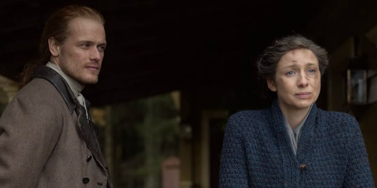 Outlander saison 6 date, intrigues, acteurs
