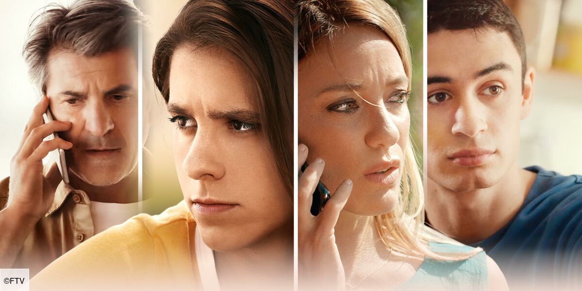 Feuilleton Un Si Grand Soleil Ce Soir Un si grand soleil : le feuilleton de France 2 revient enfin en inédit