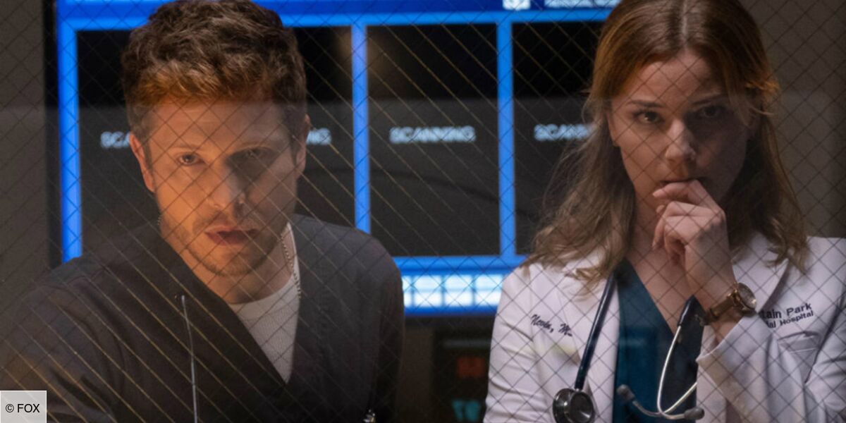 The Resident Saison 3 Episode 20 The Resident Saison 3 Diffusion Tf1 - The Resident Saison 3 Tf1 - Cet