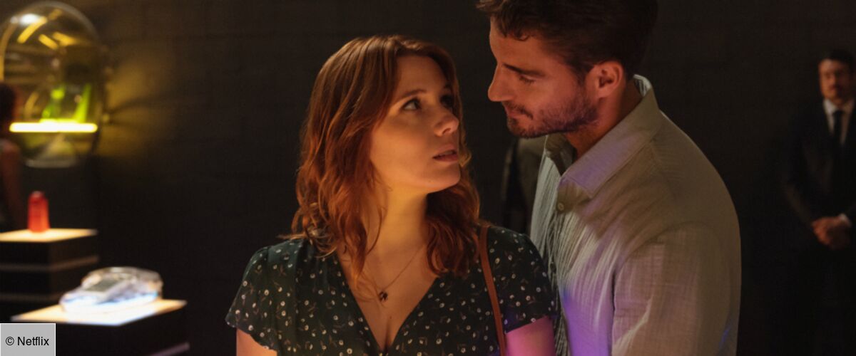 La Belle De Jérusalem Netflix Saison 2 Valeria (Netflix) : une saison 2 pour la série espagnole