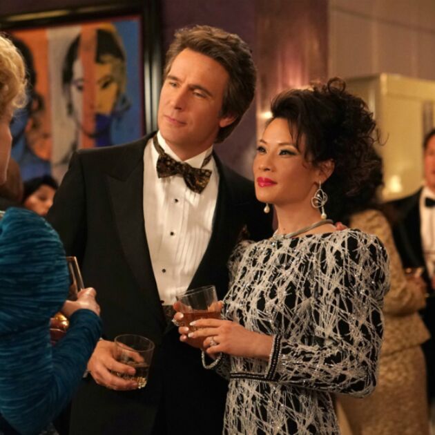 Why Women Kill Saison 2 Telecharger Lucy Liu : toutes ses photos sur Télé-Loisirs