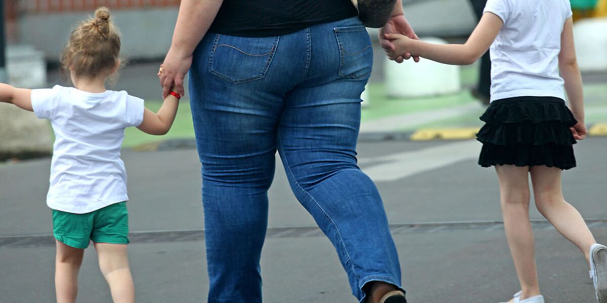 Overweight Obesity When Is It Considered To Be At Risk