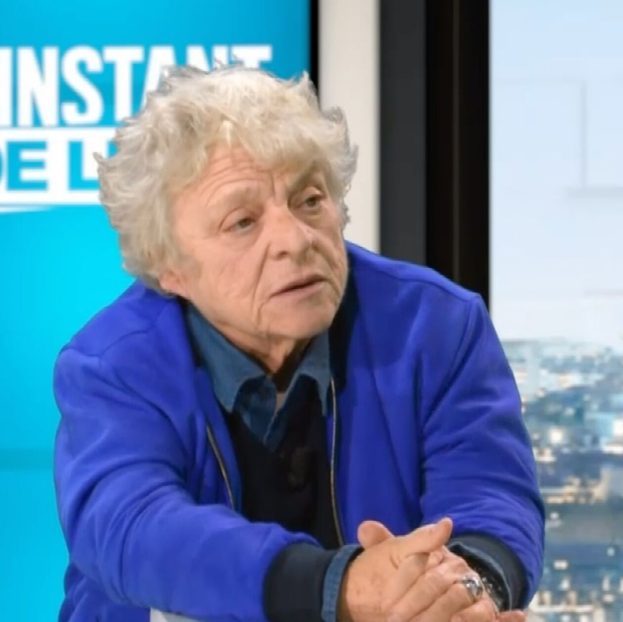 Films Et Séries Tv Avec Josée Dayan Josée Dayan : toutes ses photos sur Télé-Loisirs