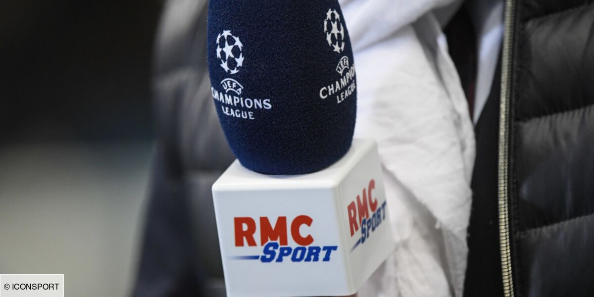 La chaîne RMC Sport News va cesser d'émettre