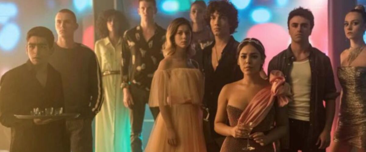 Guide Astrologique Des Coeurs Brisés Netflix Saison 2 Elite (Netflix) : cinq acteurs quittent la série espagnole ! (VIDEO)