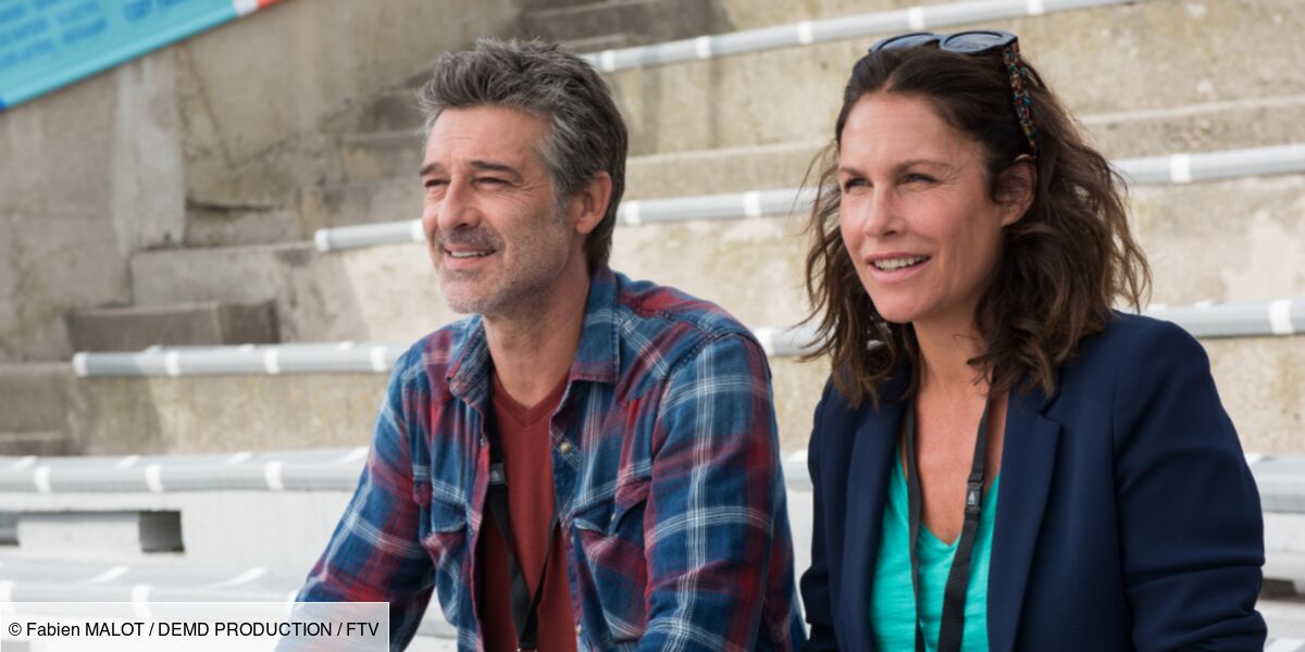 Replay France 3 Tandem Saison 6 Astrid Veillon (Tandem, France 3) : "Paul et Léa doivent passer à autre