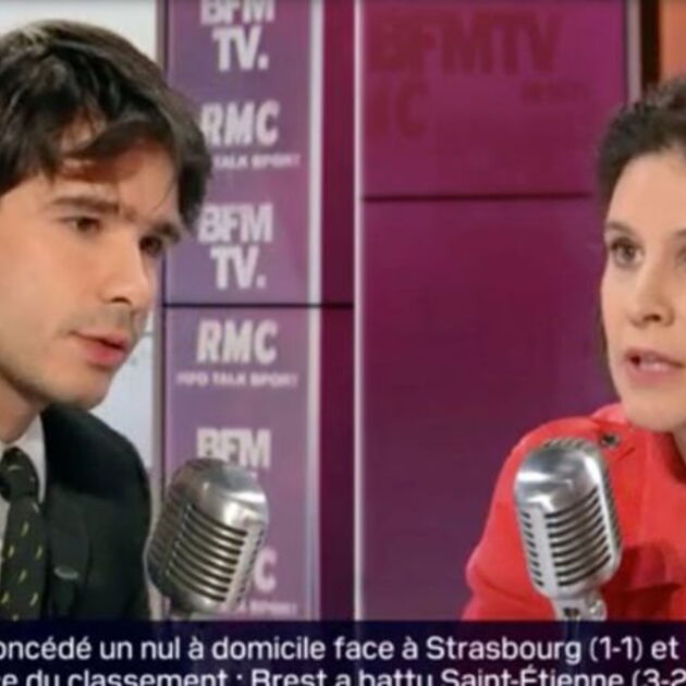 Apolline de Malherbe toutes ses photos sur TéléLoisirs