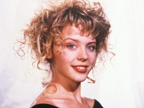 Kylie Minogue a bien changé : retour sur son évolution physique