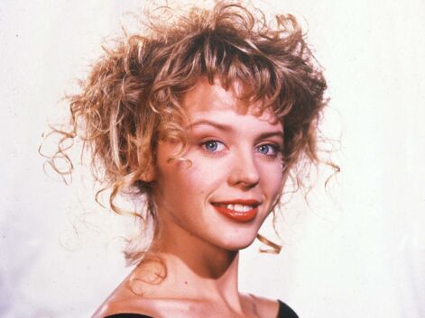 Kylie Minogue a bien changé : retour sur son évolution physique