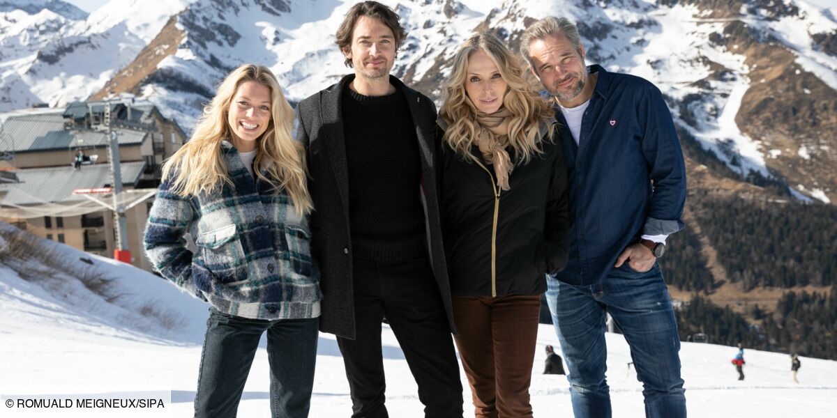Un Si Grand Soleil 23 Juin 2022 Un si grand soleil : reprise du tournage de la série début juin