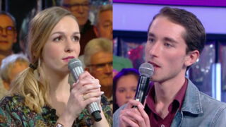 Classement N Oubliez Pas Les Paroles Mickael Va T Il