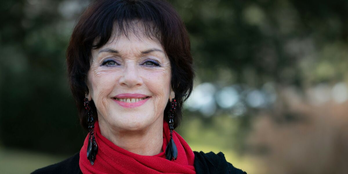 Films Et Séries Tv Avec Anny Duperey Mort de Guy Bedos : Anny Duperey se confie sur son grand regret à son sujet
