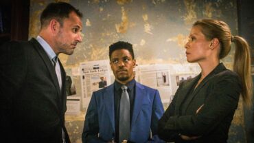 Elementary Episodes Acteurs Diffusions Tv Replay Tele Loisirs