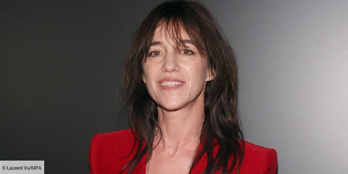 Charlotte Gainsbourg back to France?